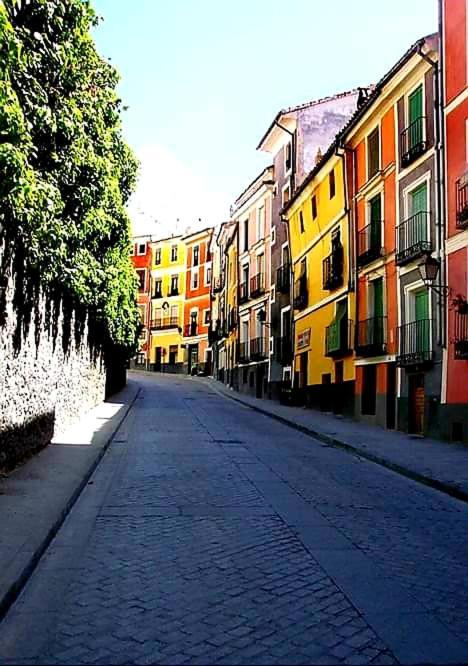 Como En Casa Cuenca  Exterior photo