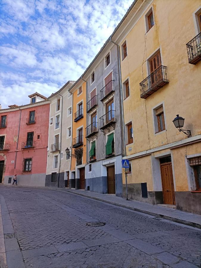 Como En Casa Cuenca  Exterior photo